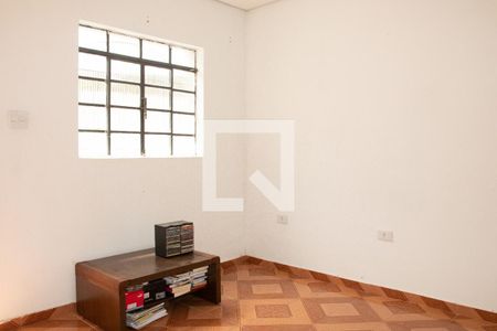 Casa à venda com 70m², 1 quarto e sem vagaSala