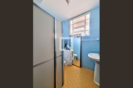 Apartamento à venda com 2 quartos, 70m² em Anchieta, Belo Horizonte