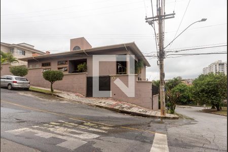 Casa à venda com 5 quartos, 390m² em São Bento, Belo Horizonte