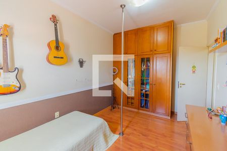 Quarto 1 de casa à venda com 3 quartos, 260m² em Parque Via Norte, Campinas
