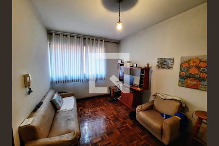 Apartamento à venda com 2 quartos, 65m² em Nova Suíssa, Belo Horizonte