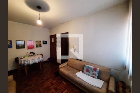 Apartamento à venda com 2 quartos, 65m² em Nova Suíssa, Belo Horizonte