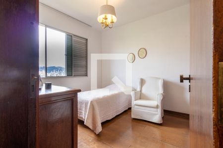 Apartamento à venda com 4 quartos, 100m² em Santo Antônio, Belo Horizonte