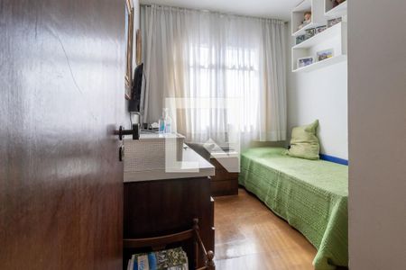 Apartamento à venda com 4 quartos, 100m² em Santo Antônio, Belo Horizonte