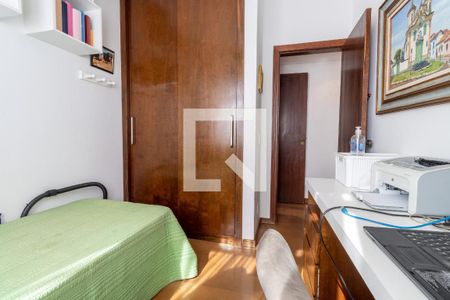 Apartamento à venda com 4 quartos, 100m² em Santo Antônio, Belo Horizonte