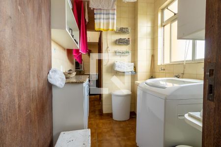 Apartamento à venda com 4 quartos, 100m² em Santo Antônio, Belo Horizonte