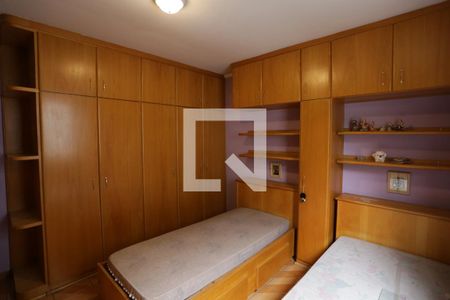 Quarto 2 de casa à venda com 2 quartos, 100m² em Cangaiba, São Paulo