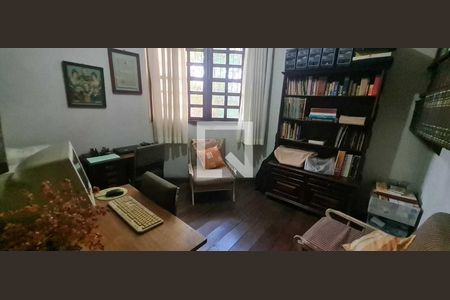 Casa à venda com 3 quartos, 348m² em Jardim Atlântico, Belo Horizonte