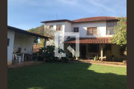 Casa à venda com 3 quartos, 348m² em Jardim Atlântico, Belo Horizonte