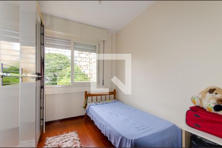 Quarto 2 de apartamento à venda com 2 quartos, 63m² em Partenon, Porto Alegre