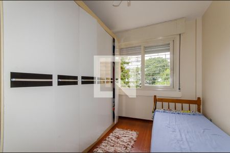 Quarto 2 de apartamento à venda com 2 quartos, 63m² em Partenon, Porto Alegre