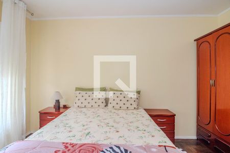 Quarto 1 de casa para alugar com 2 quartos, 120m² em Cristo Redentor, Porto Alegre