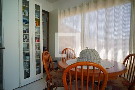 Sala de casa à venda com 6 quartos, 312m² em Cristo Redentor, Porto Alegre