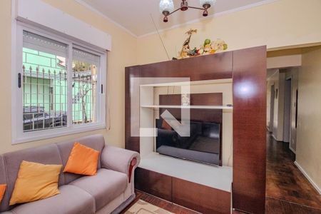 Sala 2 de casa para alugar com 2 quartos, 120m² em Cristo Redentor, Porto Alegre