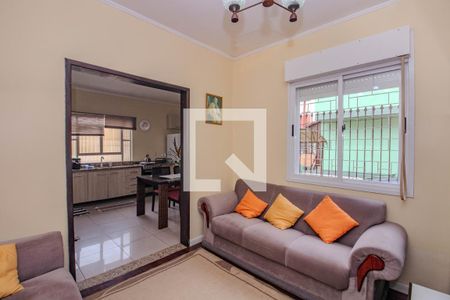 Sala 2 de casa para alugar com 2 quartos, 120m² em Cristo Redentor, Porto Alegre