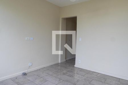 Sala  de apartamento para alugar com 2 quartos, 60m² em Fonseca, Niterói