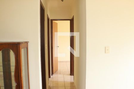 Corredor de apartamento à venda com 3 quartos, 57m² em Pechincha, Rio de Janeiro