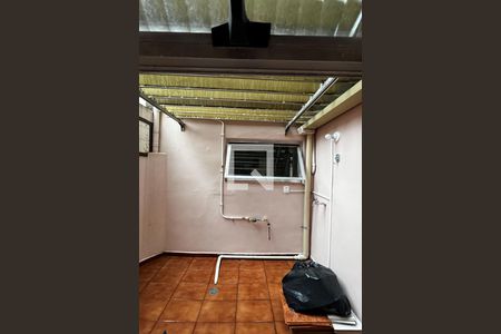 Quintal Coberto de apartamento à venda com 2 quartos, 95m² em Vila Leopoldina, São Paulo