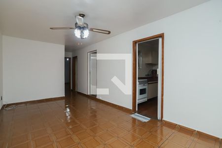 Sala de apartamento para alugar com 2 quartos, 95m² em Vila Leopoldina, São Paulo