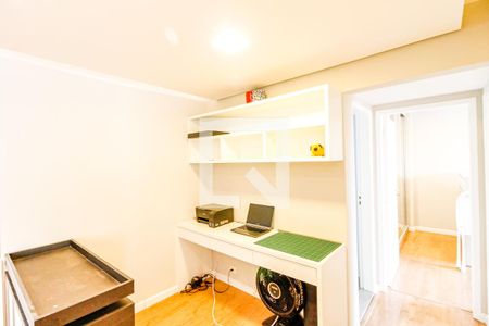Escritório de apartamento à venda com 2 quartos, 67m² em Vila Cordeiro, São Paulo