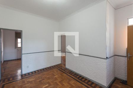 Sala de apartamento para alugar com 2 quartos, 65m² em Estácio, Rio de Janeiro