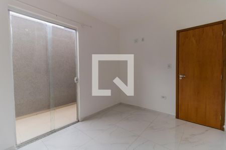 Quarto de apartamento para alugar com 1 quarto, 36m² em Parque Paineiras, São Paulo
