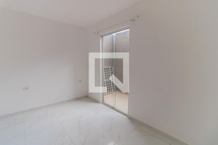 Quarto de apartamento para alugar com 1 quarto, 36m² em Parque Paineiras, São Paulo