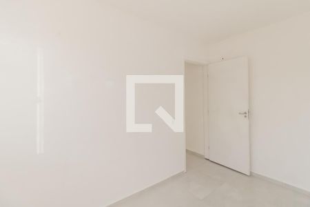 Quarto 1 de apartamento para alugar com 2 quartos, 45m² em Jardim Belem, São Paulo