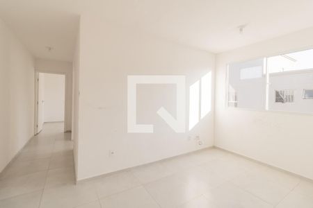 Sala de apartamento para alugar com 2 quartos, 45m² em Jardim Belem, São Paulo