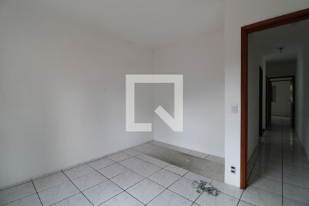 Quarto 1 de casa à venda com 3 quartos, 125m² em Vila São Francisco (zona Sul), São Paulo