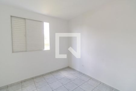 Quarto de apartamento para alugar com 2 quartos, 55m² em Jardim Jaqueline, São Paulo