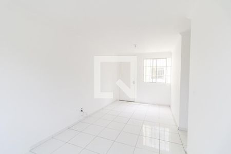 Sala de apartamento à venda com 2 quartos, 55m² em Jardim Jaqueline, São Paulo