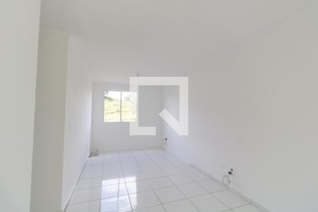 Sala de apartamento à venda com 2 quartos, 55m² em Jardim Jaqueline, São Paulo