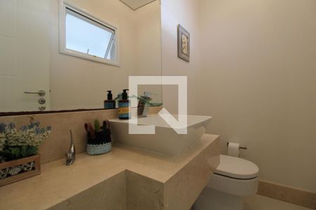 Lavabo de casa à venda com 5 quartos, 344m² em Santo Amaro, São Paulo