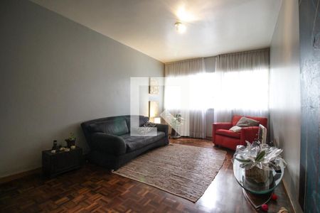 Sala de apartamento à venda com 3 quartos, 110m² em Itaim Bibi, São Paulo