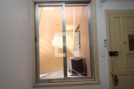 Vista da Sala de apartamento para alugar com 2 quartos, 50m² em Santa Maria Goretti, Porto Alegre