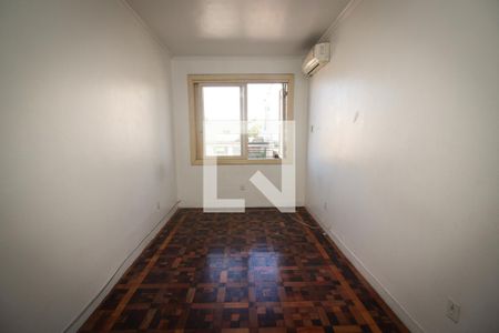 Quarto 1 de apartamento para alugar com 2 quartos, 50m² em Santa Maria Goretti, Porto Alegre