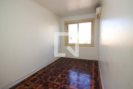 Quarto 1 de apartamento para alugar com 2 quartos, 50m² em Santa Maria Goretti, Porto Alegre