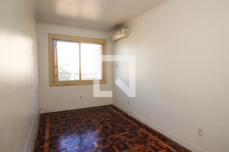 Quarto 1 de apartamento para alugar com 2 quartos, 50m² em Santa Maria Goretti, Porto Alegre