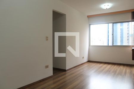 Sala de apartamento para alugar com 2 quartos, 66m² em Jardim Paulista, São Paulo