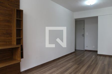 Sala de apartamento para alugar com 2 quartos, 66m² em Jardim Paulista, São Paulo