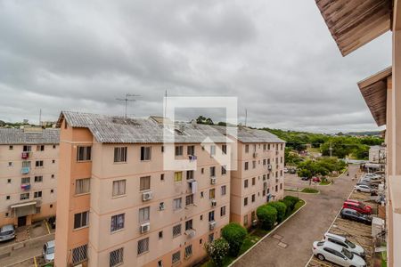 Vista de apartamento à venda com 1 quarto, 40m² em Vila Nova, Porto Alegre