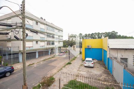 Vista do Quarto 1 de apartamento à venda com 2 quartos, 65m² em Passo da Areia, Porto Alegre
