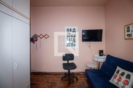 Quarto 1 de apartamento à venda com 2 quartos, 65m² em Passo da Areia, Porto Alegre