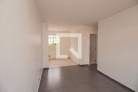Sala de apartamento à venda com 2 quartos, 49m² em Santo Afonso, Novo Hamburgo