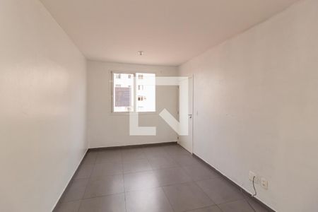 Sala de apartamento à venda com 2 quartos, 49m² em Santo Afonso, Novo Hamburgo