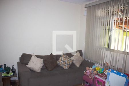 Sala de casa à venda com 3 quartos, 100m² em Vila Santana, São Paulo