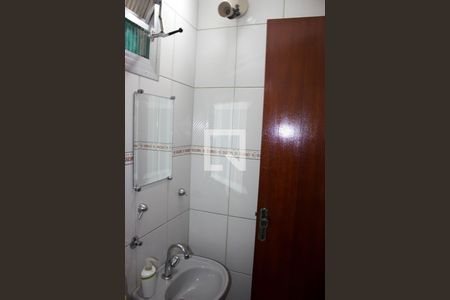 Lavabo de casa à venda com 3 quartos, 100m² em Vila Santana, São Paulo