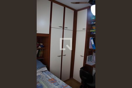 Quarto 1 de casa à venda com 3 quartos, 100m² em Vila Santana, São Paulo