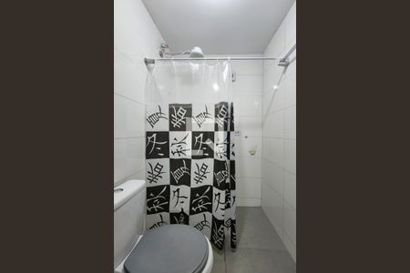 Quarto de apartamento para alugar com 1 quarto, 40m² em Vila Santa Luzia, São Bernardo do Campo